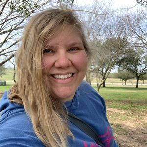 Meet your Posher, April